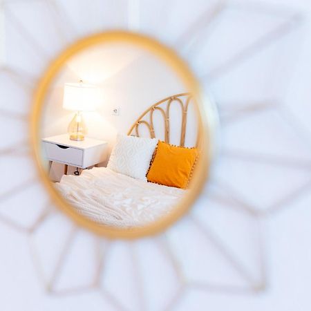 Appartement Stilvoll Und Gemuetlich - Wohnen Mit Flair à Albstadt Extérieur photo
