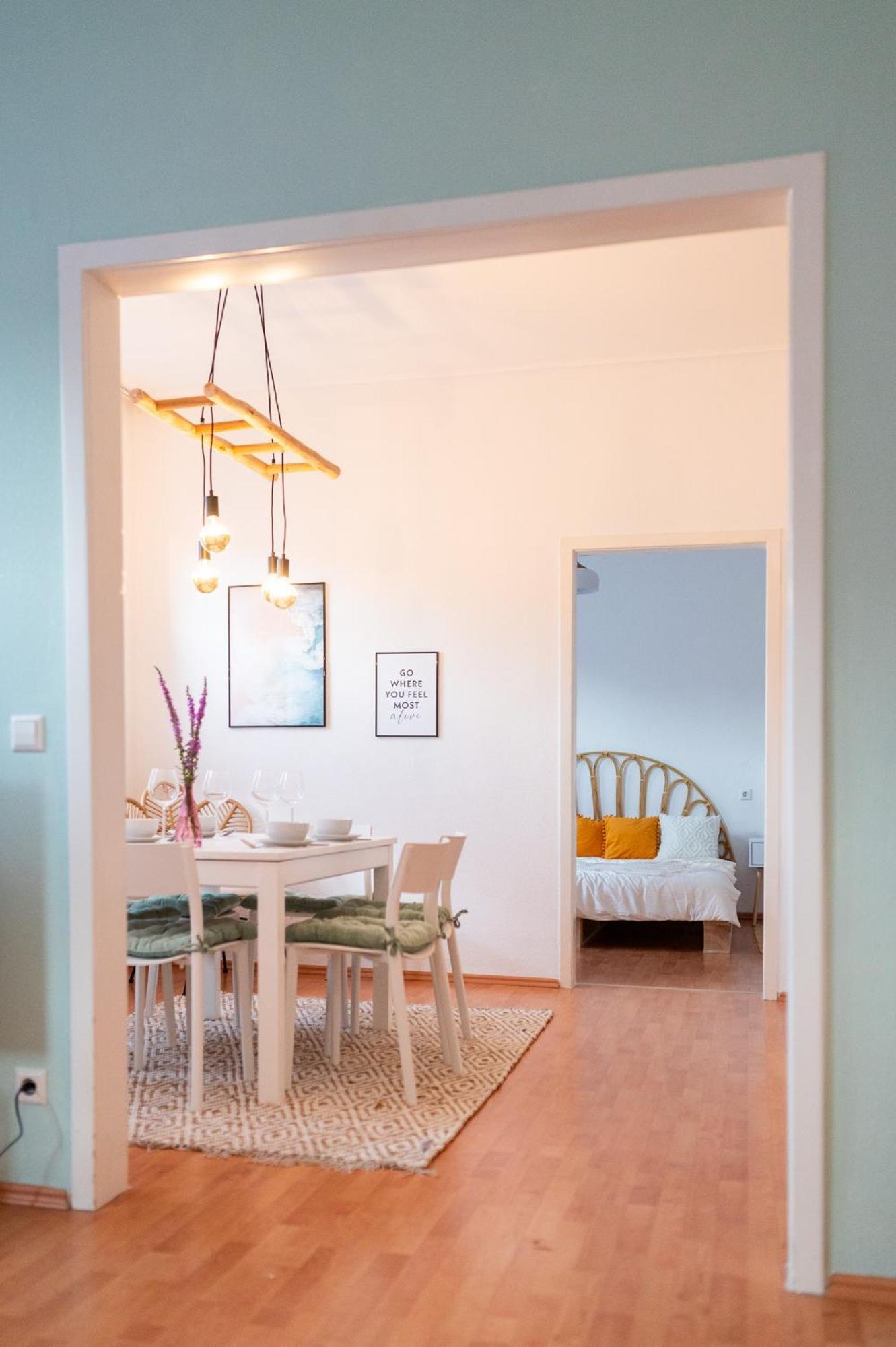 Appartement Stilvoll Und Gemuetlich - Wohnen Mit Flair à Albstadt Extérieur photo