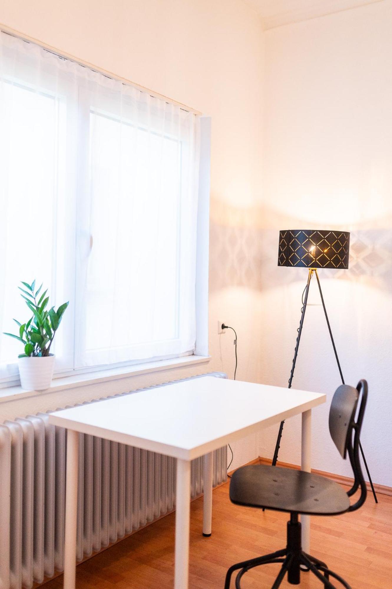 Appartement Stilvoll Und Gemuetlich - Wohnen Mit Flair à Albstadt Extérieur photo