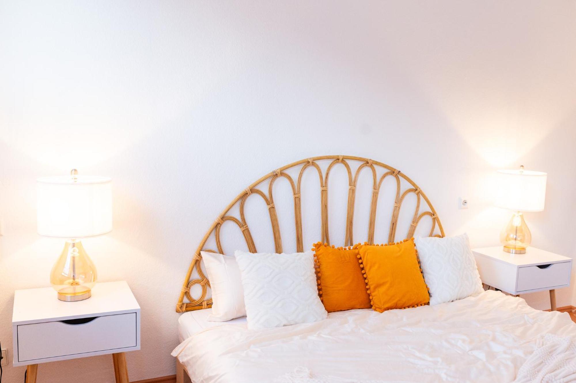 Appartement Stilvoll Und Gemuetlich - Wohnen Mit Flair à Albstadt Extérieur photo
