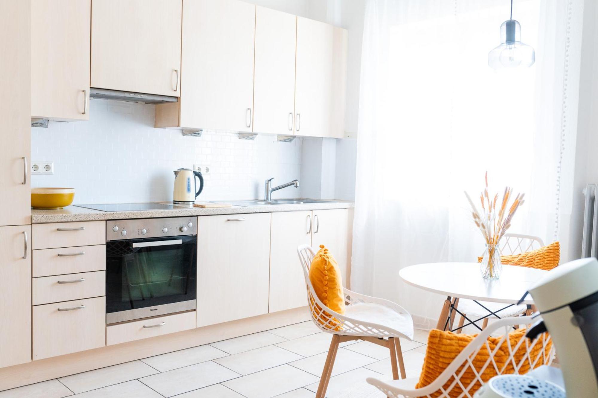 Appartement Stilvoll Und Gemuetlich - Wohnen Mit Flair à Albstadt Extérieur photo