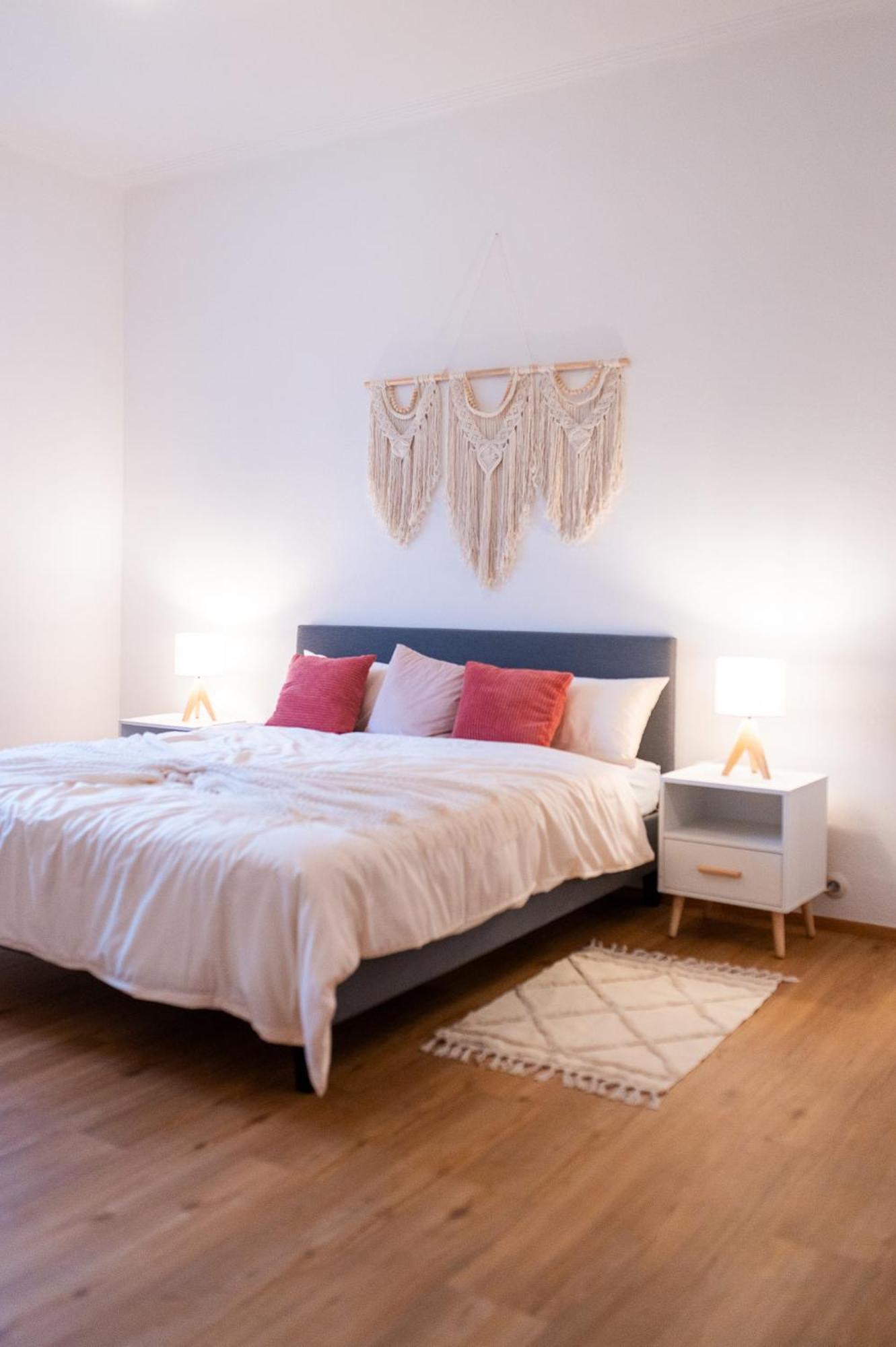 Appartement Stilvoll Und Gemuetlich - Wohnen Mit Flair à Albstadt Extérieur photo