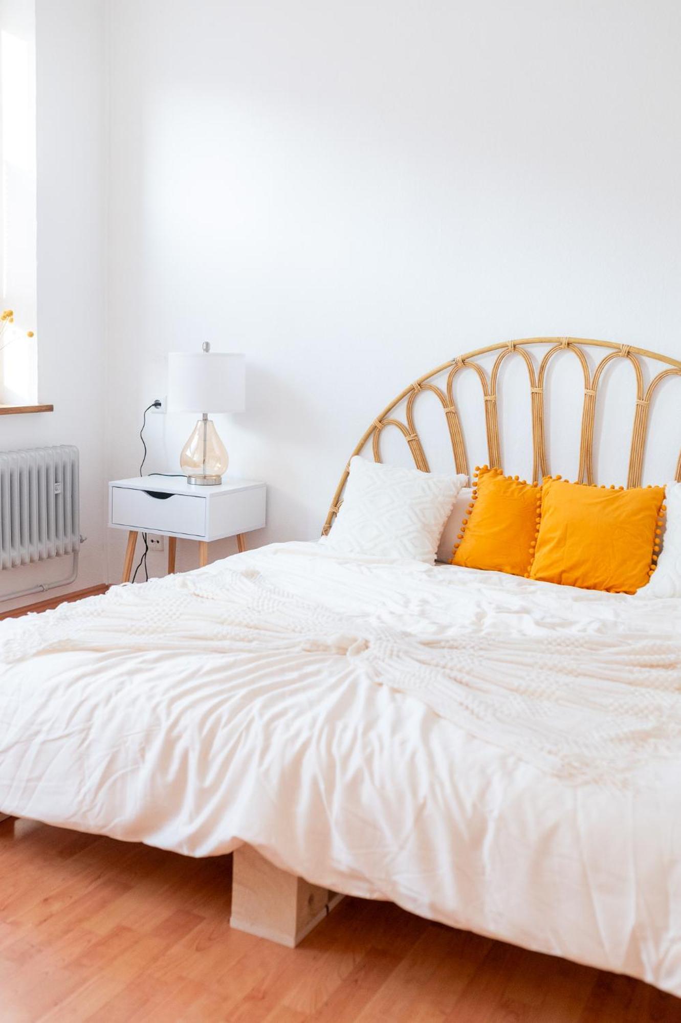 Appartement Stilvoll Und Gemuetlich - Wohnen Mit Flair à Albstadt Extérieur photo