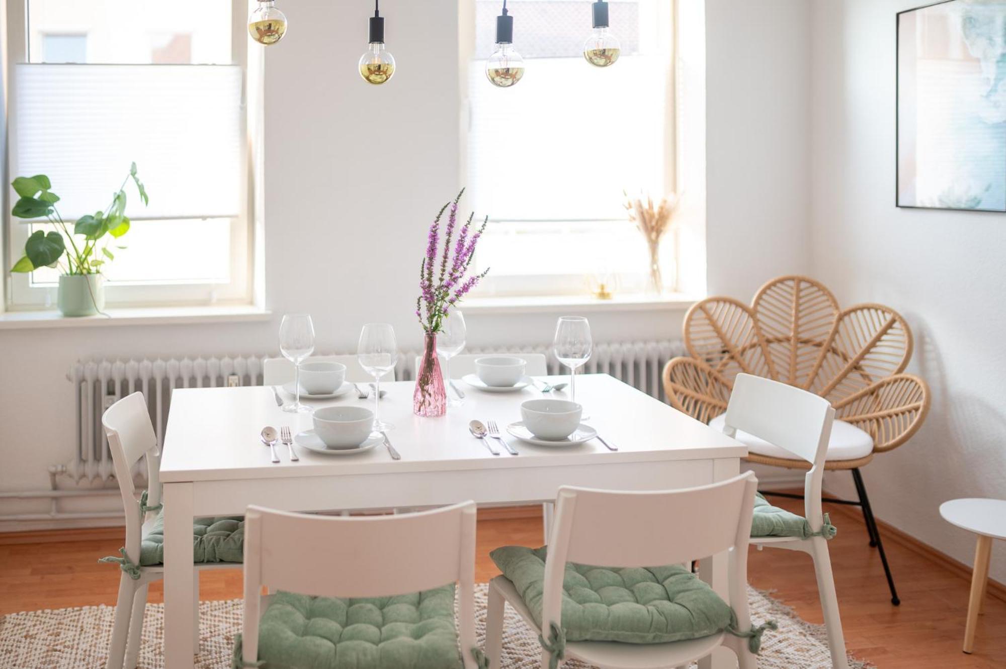 Appartement Stilvoll Und Gemuetlich - Wohnen Mit Flair à Albstadt Extérieur photo