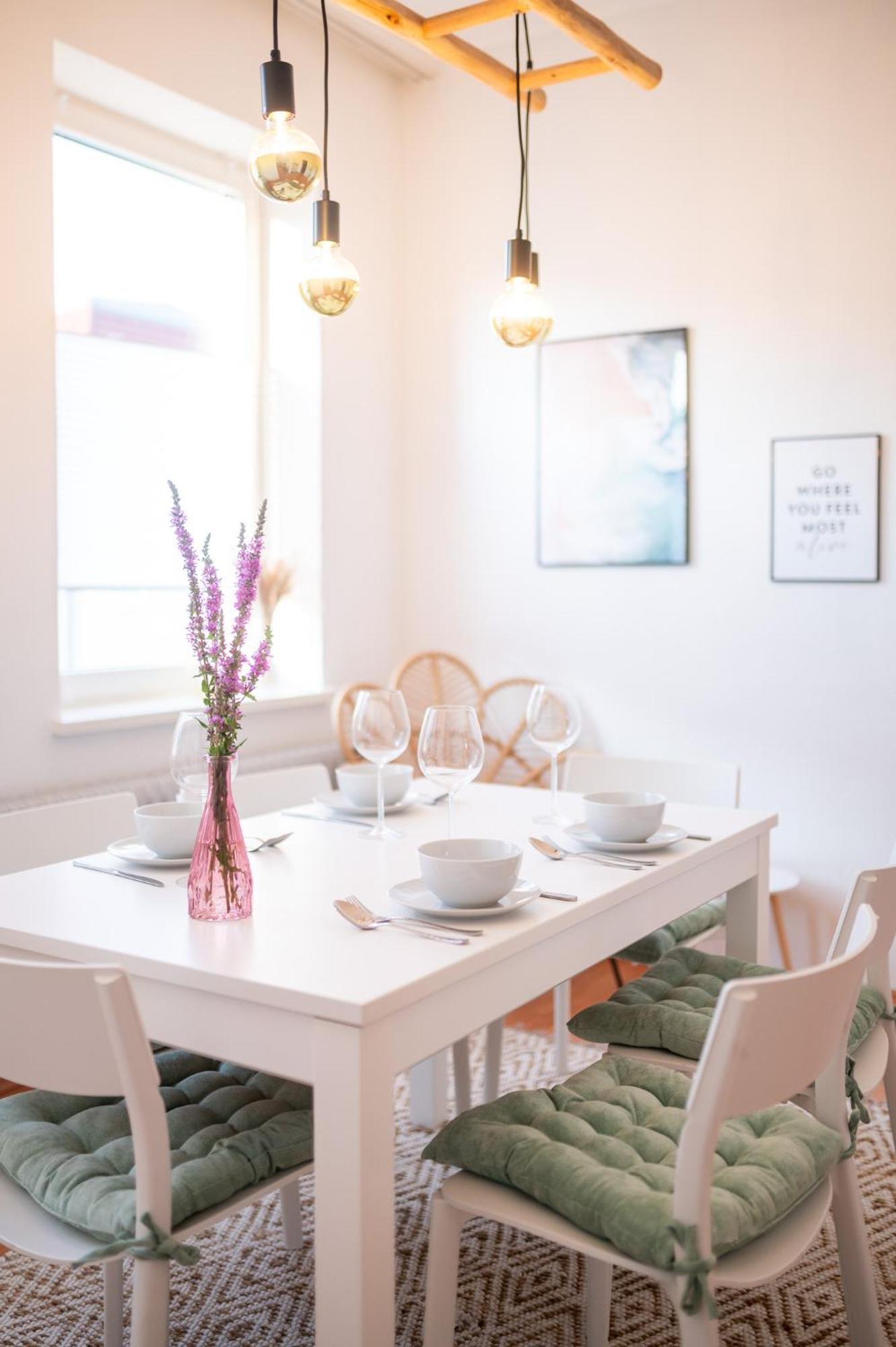 Appartement Stilvoll Und Gemuetlich - Wohnen Mit Flair à Albstadt Extérieur photo