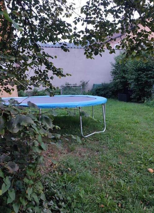 Appartement Stilvoll Und Gemuetlich - Wohnen Mit Flair à Albstadt Extérieur photo