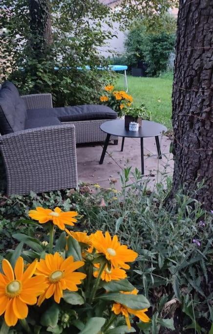 Appartement Stilvoll Und Gemuetlich - Wohnen Mit Flair à Albstadt Extérieur photo